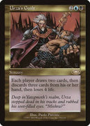 Urza's Guilt [Planeshift] - Destination Retro