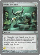 Urza's Hot Tub [Unhinged] - Destination Retro