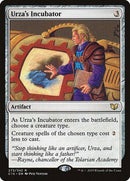 Urza's Incubator [Commander 2015] - Destination Retro