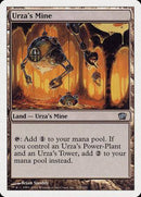 Urza's Mine [Eighth Edition] - Destination Retro