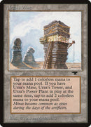 Urza's Mine (Sky Background) [Antiquities] - Destination Retro