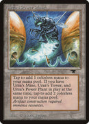 Urza's Power Plant (Insect) [Antiquities] - Destination Retro