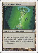 Urza's Power Plant [Ninth Edition] - Destination Retro