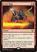 Urza's Rage [Commander 2015] - Destination Retro