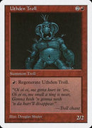 Uthden Troll [Anthologies] - Destination Retro