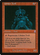 Uthden Troll [Time Spiral Timeshifted] - Destination Retro