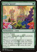 Utopia Sprawl [Masters 25] - Destination Retro