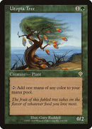 Utopia Tree [Invasion] - Destination Retro