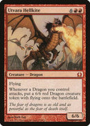 Utvara Hellkite [Return to Ravnica] - Destination Retro