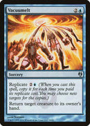 Vacuumelt [Duel Decks: Izzet vs. Golgari] - Destination Retro