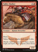 Valley Dasher [Khans of Tarkir] - Destination Retro