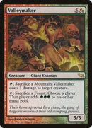 Valleymaker [Shadowmoor] - Destination Retro