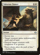 Valorous Stance [Fate Reforged] - Destination Retro