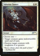 Valorous Stance [Magic Origins Clash Pack] - Destination Retro