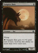 Vampire Bats [Duel Decks: Garruk vs. Liliana] - Destination Retro