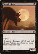 Vampire Bats (Garruk vs. Liliana) [Duel Decks Anthology] - Destination Retro