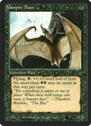 Vampire Bats [Legends] - Destination Retro