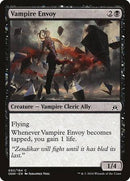 Vampire Envoy [Oath of the Gatewatch] - Destination Retro