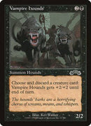 Vampire Hounds [Exodus] - Destination Retro