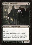 Vampire Interloper [Innistrad] - Destination Retro