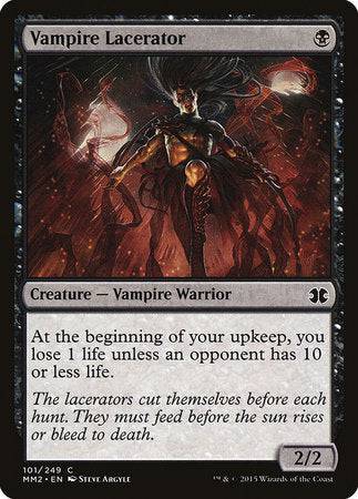 Vampire Lacerator [Modern Masters 2015] - Destination Retro