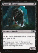 Vampire Neonate [Core Set 2019] - Destination Retro