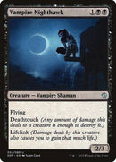 Vampire Nighthawk [Duel Decks: Zendikar vs. Eldrazi] - Destination Retro