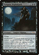 Vampire Nighthawk [Wizards Play Network 2009] - Destination Retro