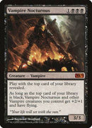 Vampire Nocturnus [Magic 2013] - Destination Retro