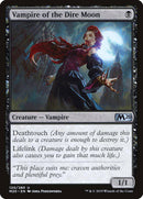 Vampire of the Dire Moon [Core Set 2020] - Destination Retro