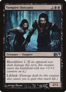 Vampire Outcasts [Magic 2012] - Destination Retro