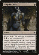 Vampire's Bite [Duel Decks: Sorin vs. Tibalt] - Destination Retro