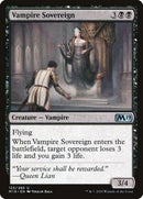Vampire Sovereign [Core Set 2019] - Destination Retro