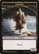 Vampire Token [Khans of Tarkir Tokens] - Destination Retro