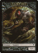 Vampire Token [Zendikar Tokens] - Destination Retro