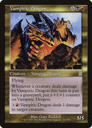 Vampiric Dragon [Odyssey] - Destination Retro