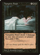 Vampiric Feast [Portal] - Destination Retro