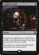 Vampiric Tutor [Eternal Masters] - Destination Retro