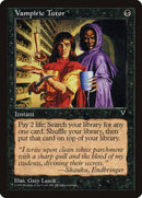 Vampiric Tutor [Visions] - Destination Retro