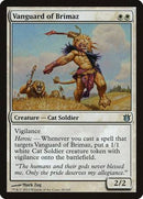 Vanguard of Brimaz [Born of the Gods] - Destination Retro