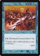 Vanishing [Visions] - Destination Retro