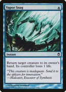 Vapor Snag [Duel Decks: Ajani vs. Nicol Bolas] - Destination Retro