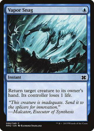 Vapor Snag [Modern Masters 2015] - Destination Retro