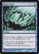 Vapor Snag [New Phyrexia] - Destination Retro