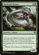 Vastwood Gorger [Magic Origins] - Destination Retro