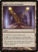 Vault of the Archangel [Modern Event Deck 2014] - Destination Retro