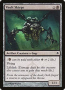 Vault Skirge [New Phyrexia] - Destination Retro