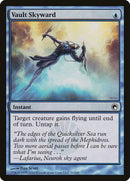 Vault Skyward [Scars of Mirrodin] - Destination Retro
