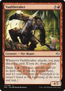 Vaultbreaker [Fate Reforged] - Destination Retro