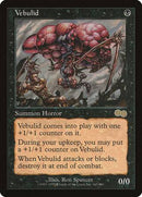 Vebulid [Urza's Saga] - Destination Retro
